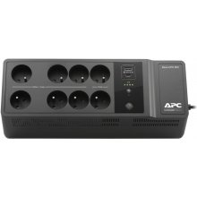 UPS APC BACK- 850VA 230V USB USB TYPE-C AND...