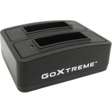 GoXtreme Battery Charging Station Dual...