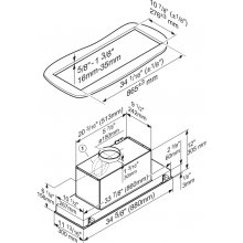 MIELE DA 2698,10851400