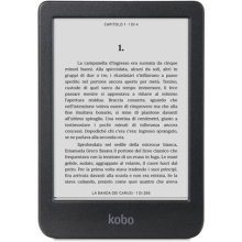 KOBO Rakuten Clara BW e-book reader...