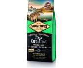 Carnilove Fresh Carp & Trout 1.5kg