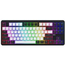 Hator Rockfall 3 TKL Wireless, black...