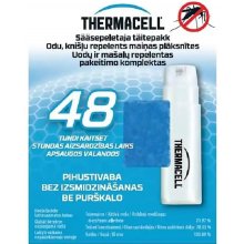 Thermacell Mosquito stop SET