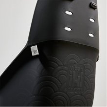 Urban IKI U-ME Bike carrier seat Black