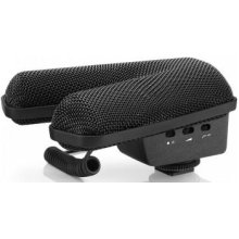 Sennheiser MKE 440 - stereo condenser...