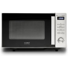 Caso | M 20 | Ceramic Gourmet Microwave Oven...