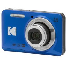 Фотоаппарат Kodak Friendly Zoom FZ55 blue