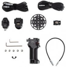 DJI 6941565901484 Universal mount Black 17...