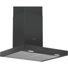 Bosch Serie 2 DWB66BC60 cooker hood...