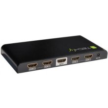 TECHly Splitter HDMI 4 way 4K*2K IDATA...