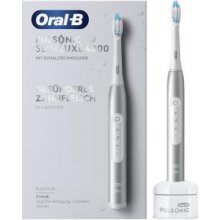 Зубная щётка BRAUN Oral-B Pulsonic Slim Luxe...