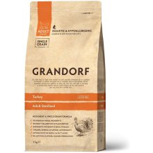 Grandorf Cat Kalkun Steriliseeritud...