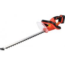 Yato YT-82832 power hedge trimmer Double...