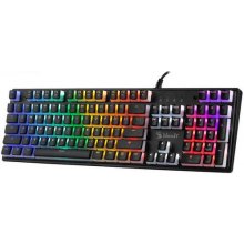 Klaviatuur A4Tech S510R keyboard Gaming USB...