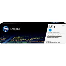 Тонер HP Toner 131A CF211A Cyan