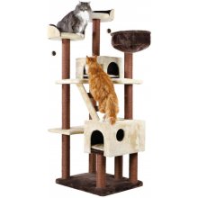 Trixie Cat Tower Felicitas 190cm brown/beige