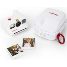 Polaroid Go Camera Case футляр, белый