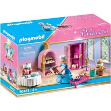 Playmobil 70451 Castle confectionery...
