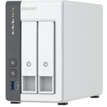 QNAP TS-216G NAS/storage server Tower...