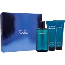 Davidoff Cool Water 125ml - SET2 Eau de...