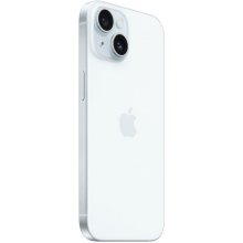 Apple iPhone 15 15.5 cm (6.1") Dual SIM iOS...