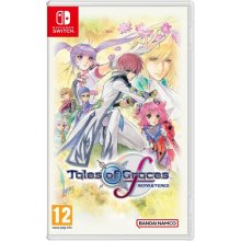 Bandai Namco SW Tales of Graces: F -...