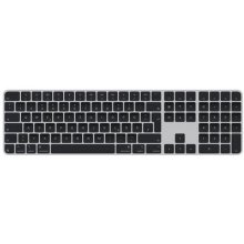 Klaviatuur Apple Magic Keyboard mit Touch ID...