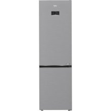Beko Refrigerator NF, inox,2m