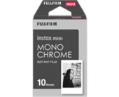 Fujifilm Instax Mini Monochrome (10pl)...