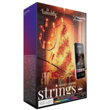 Twinkly Strings Garland
