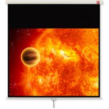 AVT ek Video 175 projection screen 4:3