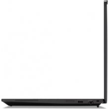 Sülearvuti LENOVO ThinkPad P16s | Black | 16...