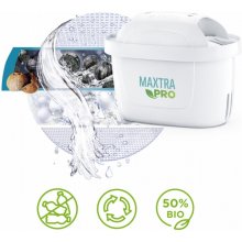 BRITA Marella +3 Maxtra Pro PP filter jug