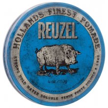 Reuzel Hollands Finest Pomade Strong Hold...