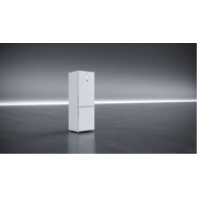 Teka NFL 355 WH Freestanding 310 L E White