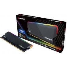 Mälu Biostar RGB DDR4 GAMING X memory module...