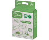 VELVET PAW - Tofu - Active Cat - Matcha...
