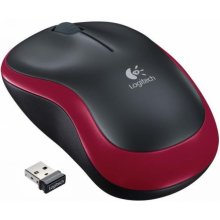 LOGITECH Wireless Mouse M185