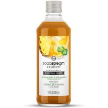 Sodastream 1025403440 carbonator...