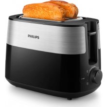 PHILIPS Daily Collection HD2516/90 toaster 2...