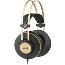 AKG K92 headphones/headset Wired Head-band...