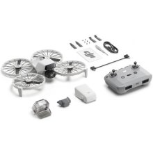 DJI Flip 4 rotors Quadcopter 48 MP 3840 x...