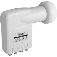 OPTICUM Converter OCTO LOP-04H