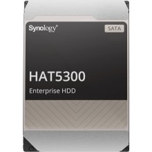 SYNOLOGY HDD |  | HAT5300 | 12TB | SATA...