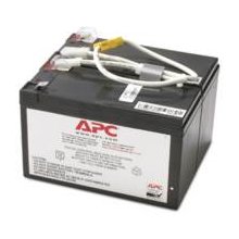 APC Batterie USV RBC109