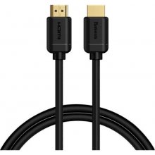 Baseus CAKGQJ01 HDMI cable 2 m HDMI Type A...