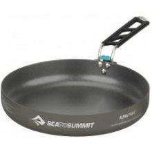 Sea To Summit StS Alpha Pan 8 Inch- grey