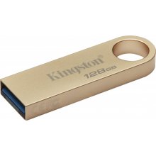 Флешка KINGSTON 128GB 220MB/s Metal USB 3.2...