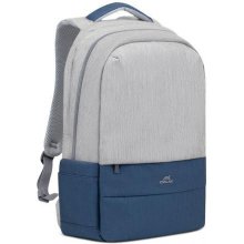 RivaCase NB BACKPACK ANTI-THEFT 17.3"/7567...