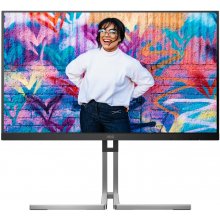 Монитор AOC Q27U3CV | 27 " | IPS | 16:9 | 75...